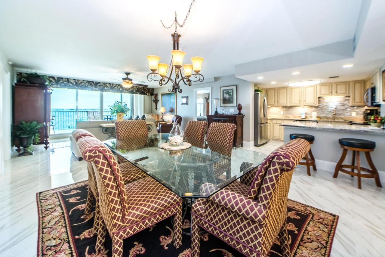 Waterview Towers 202 Apartment Destin Luaran gambar
