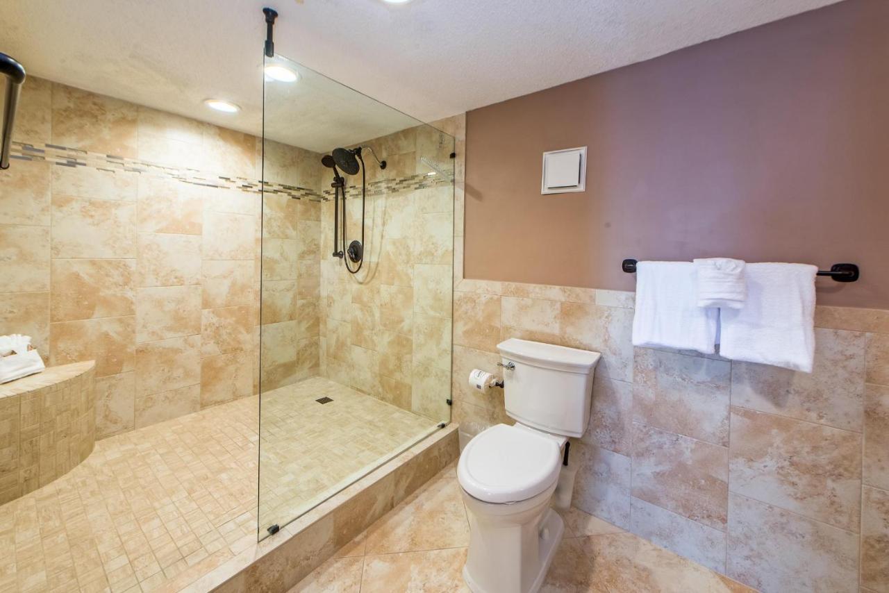 Waterview Towers 202 Apartment Destin Luaran gambar