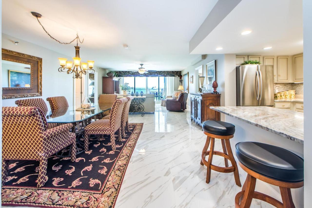 Waterview Towers 202 Apartment Destin Luaran gambar