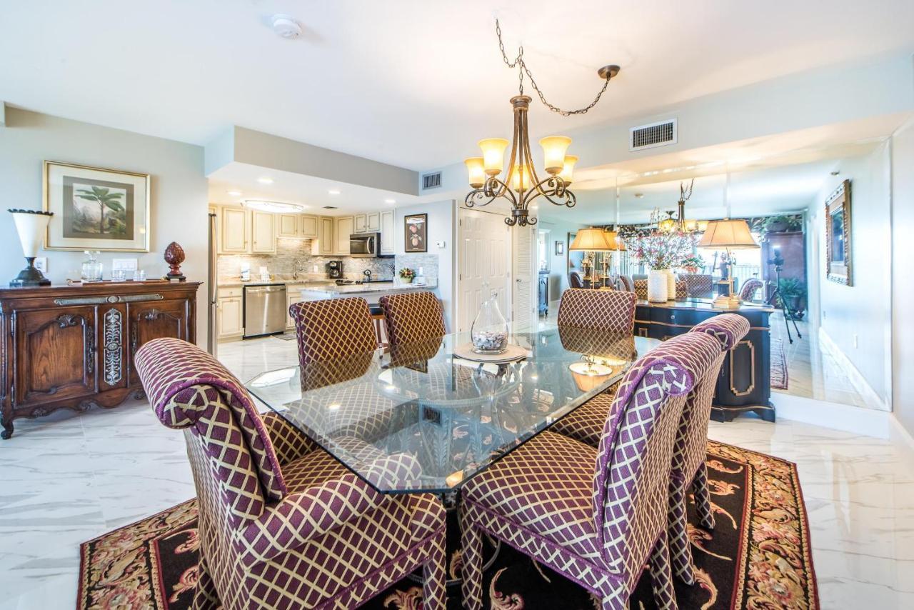 Waterview Towers 202 Apartment Destin Luaran gambar