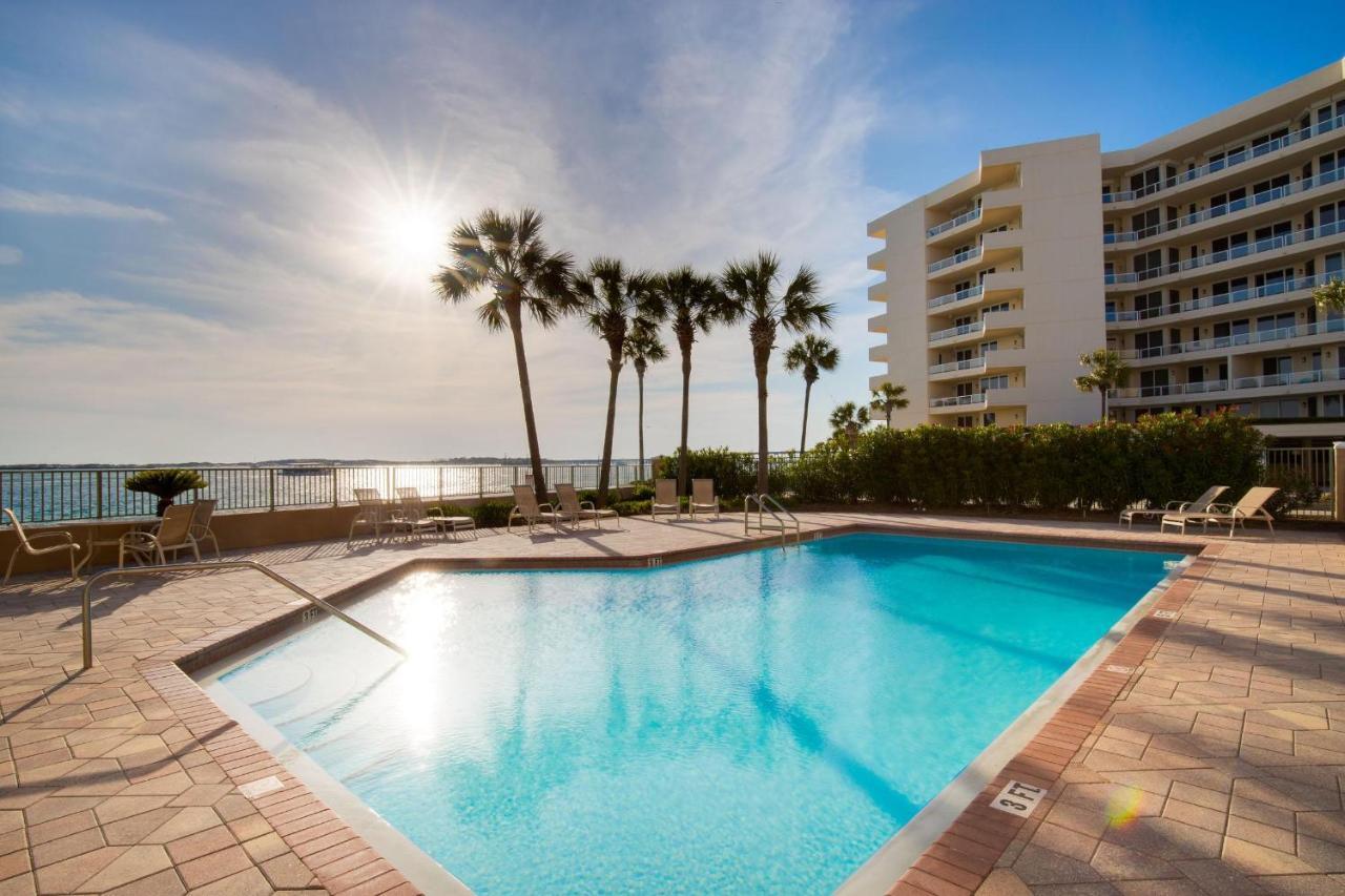 Waterview Towers 202 Apartment Destin Luaran gambar