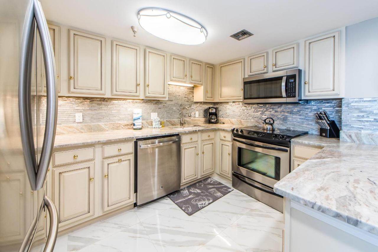 Waterview Towers 202 Apartment Destin Luaran gambar