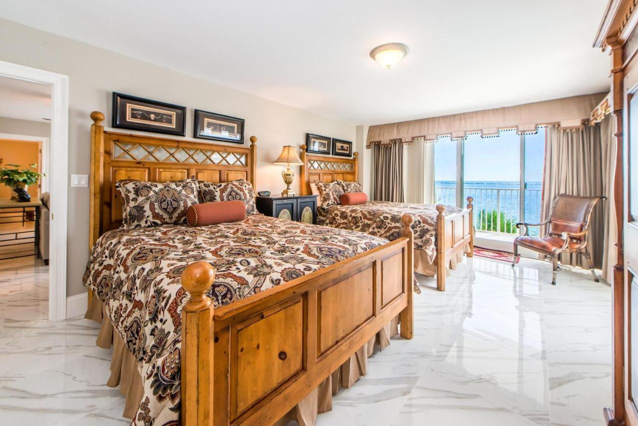 Waterview Towers 202 Apartment Destin Luaran gambar