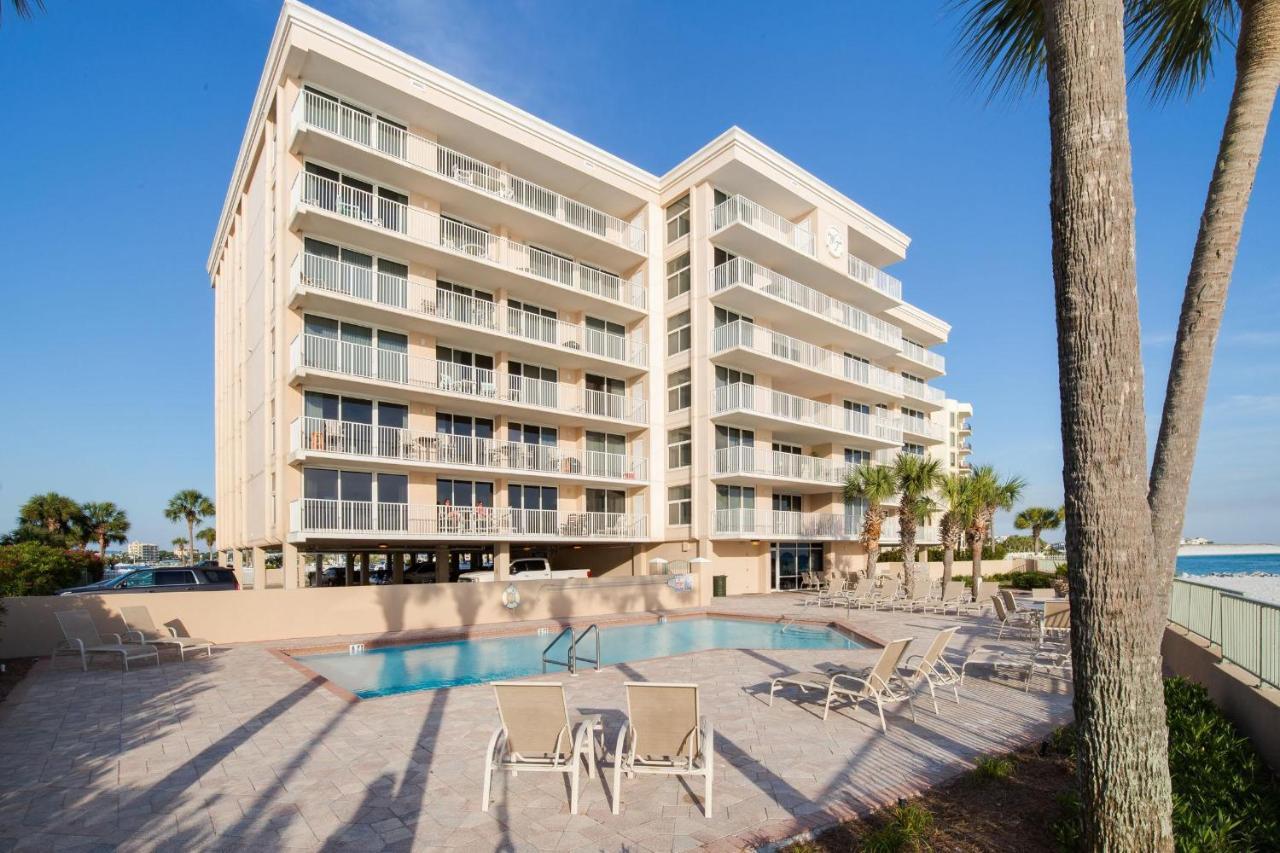 Waterview Towers 202 Apartment Destin Luaran gambar