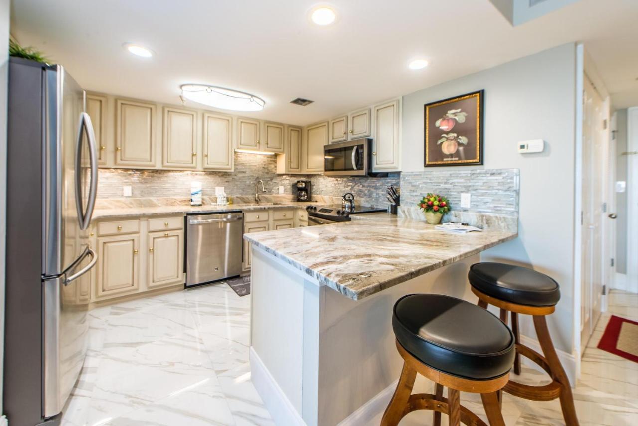 Waterview Towers 202 Apartment Destin Luaran gambar
