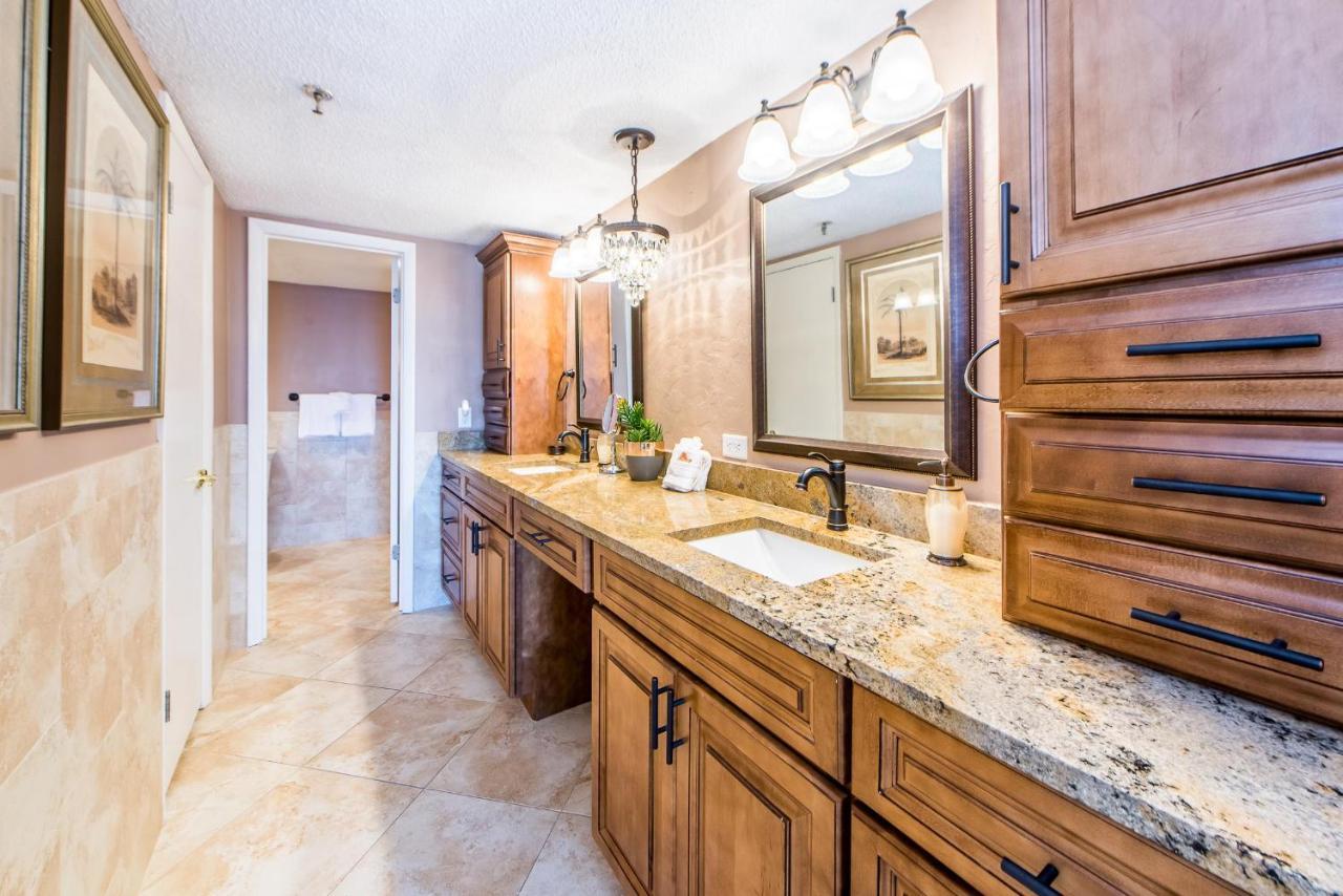Waterview Towers 202 Apartment Destin Luaran gambar