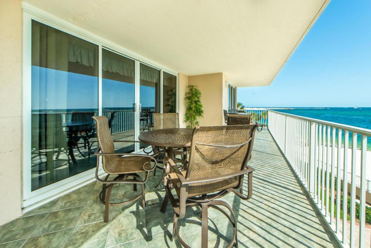 Waterview Towers 202 Apartment Destin Luaran gambar