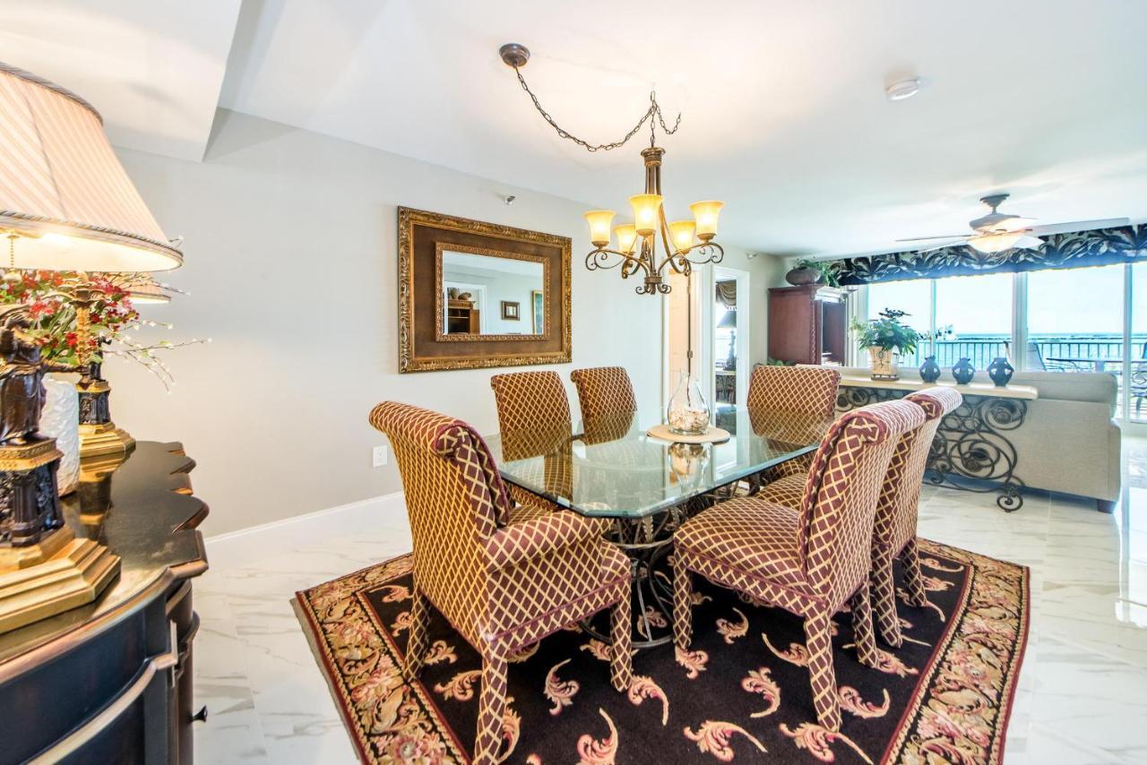 Waterview Towers 202 Apartment Destin Luaran gambar