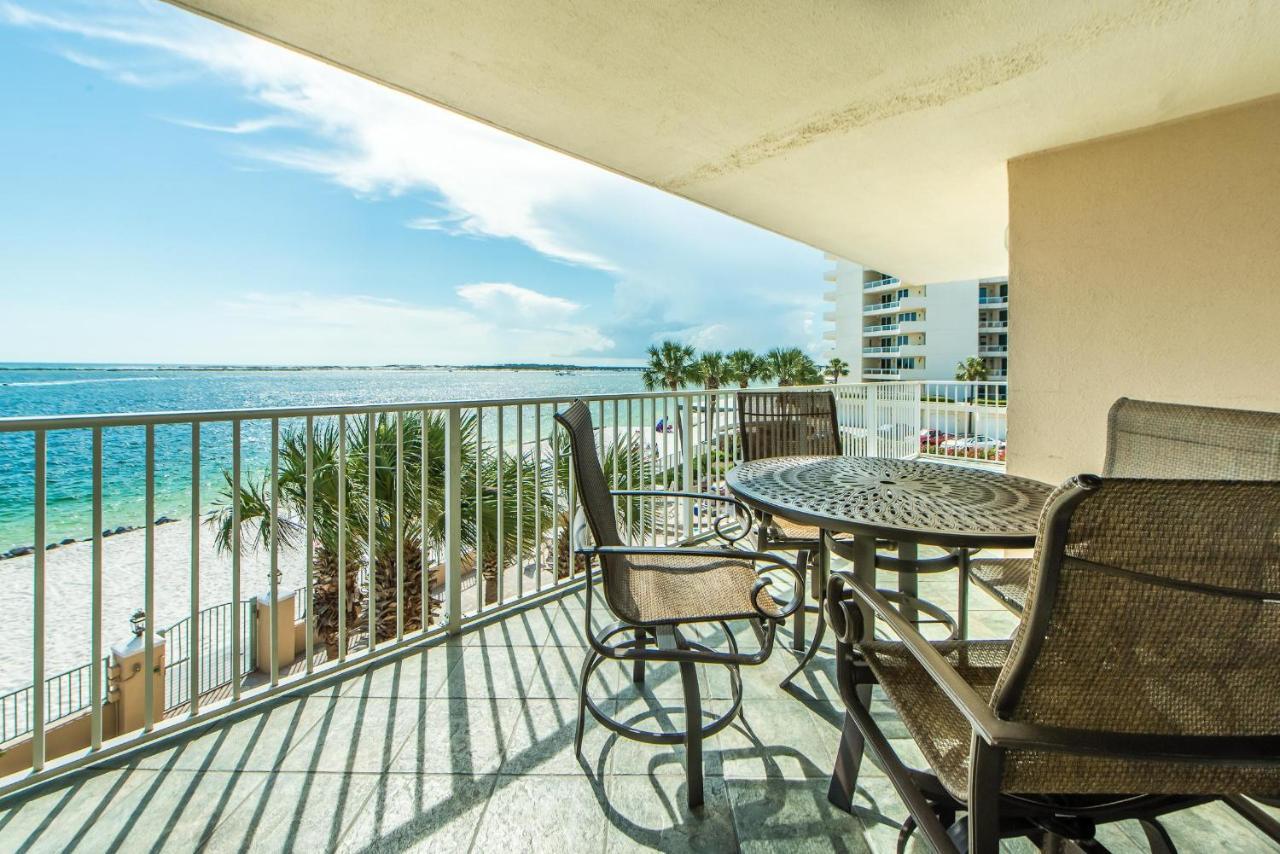 Waterview Towers 202 Apartment Destin Luaran gambar
