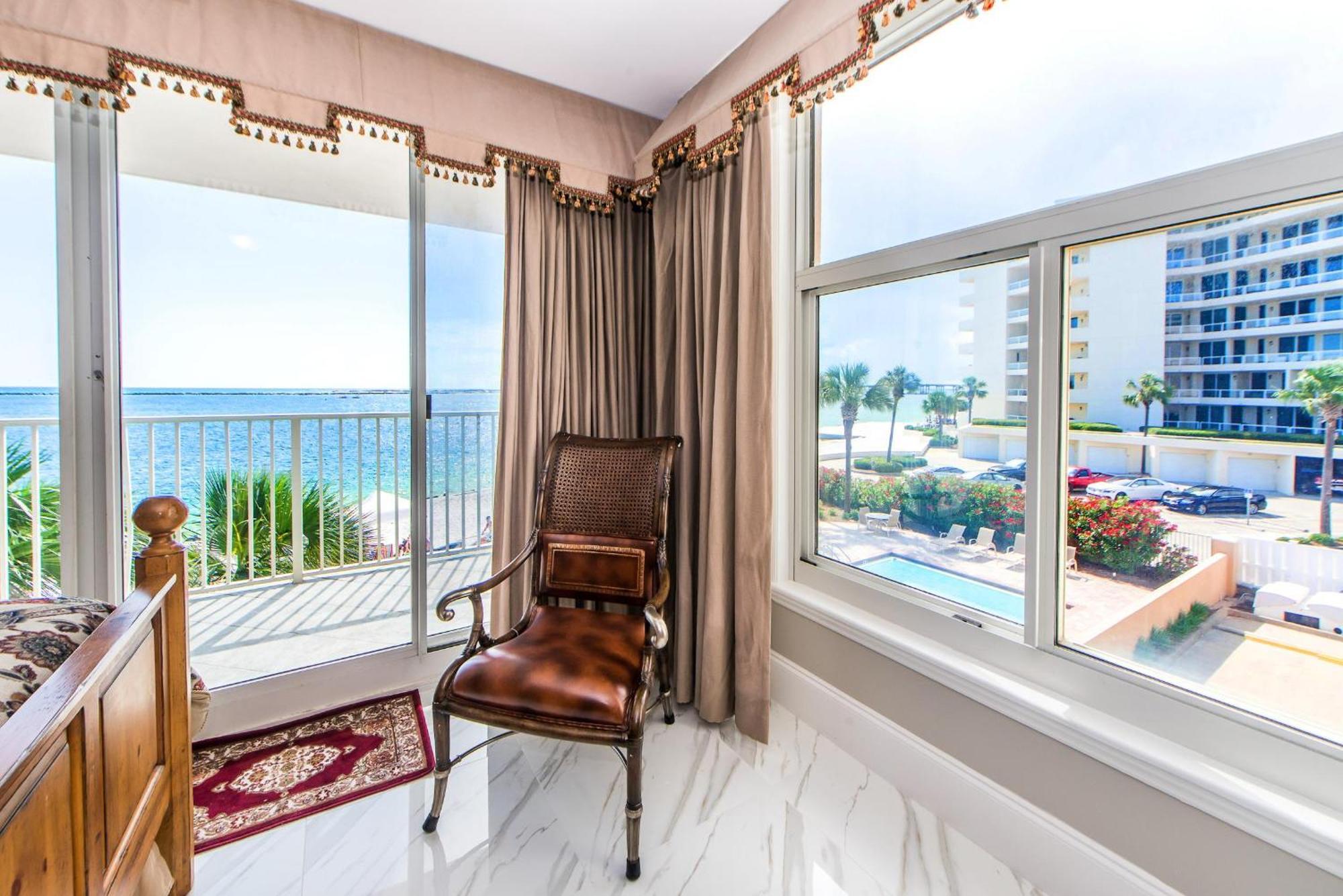 Waterview Towers 202 Apartment Destin Luaran gambar