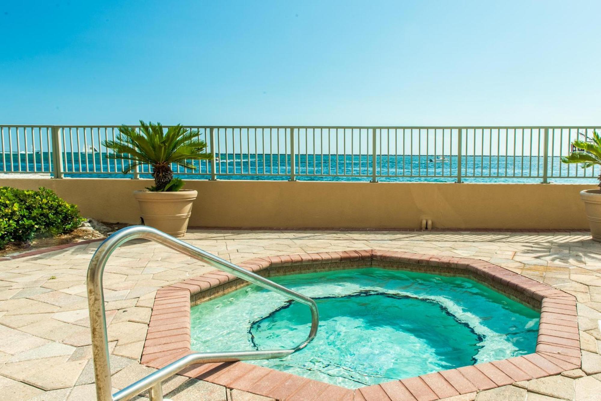 Waterview Towers 202 Apartment Destin Luaran gambar
