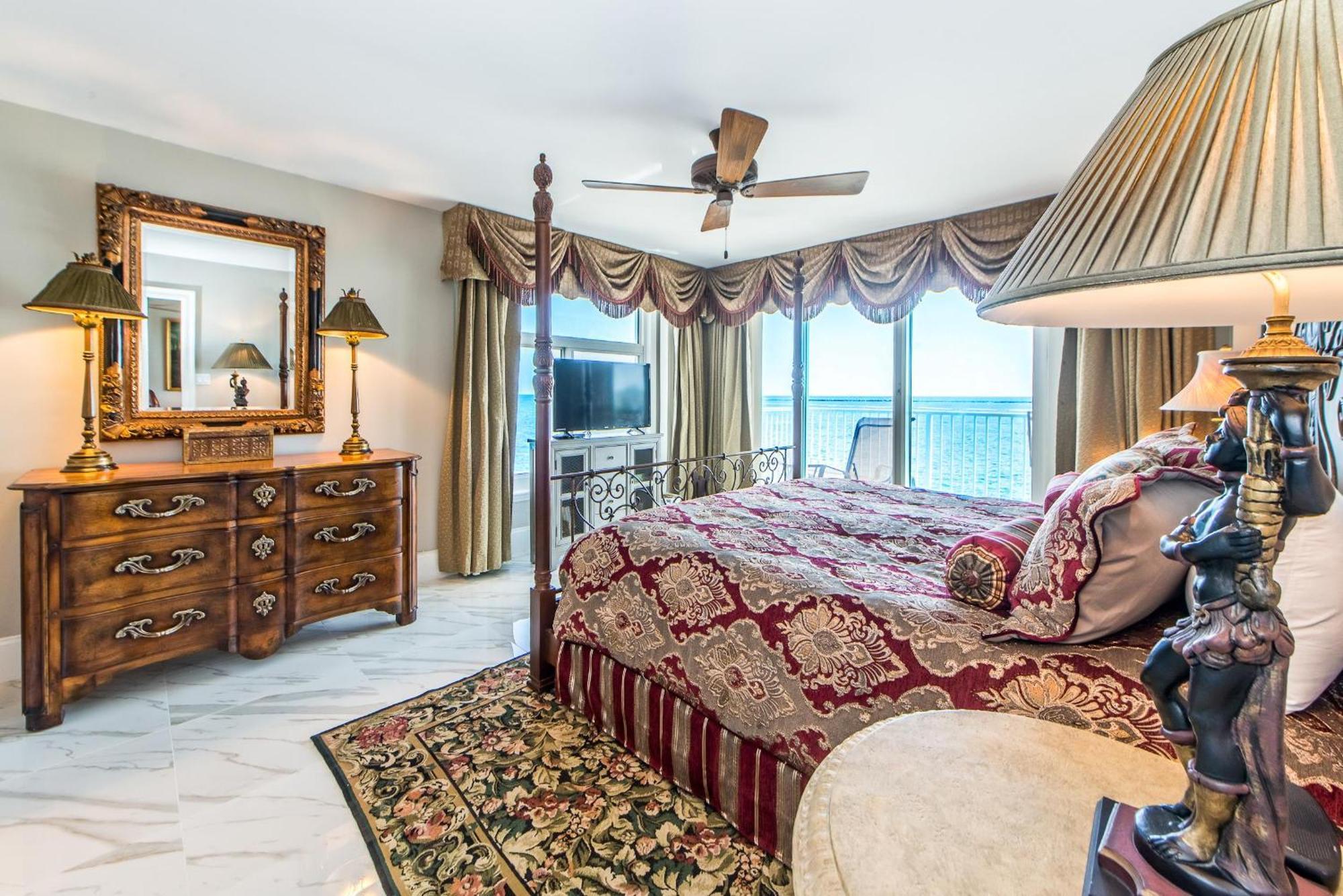 Waterview Towers 202 Apartment Destin Luaran gambar